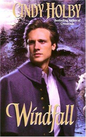 Windfall book cover