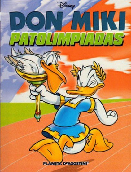 Don Miki book cover