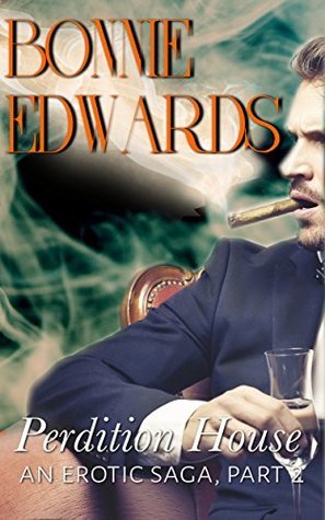 Tales of Perdition book cover 2
