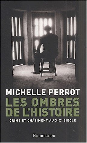 Les ombres de l'histoire book cover
