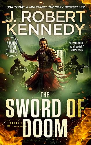 The Sword of Doom book cover