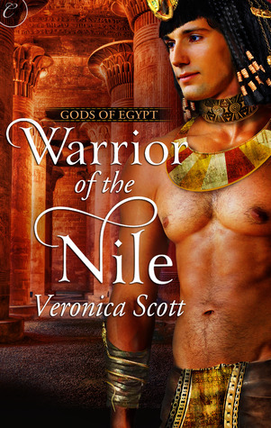 The Gods of Egypt book cover 2