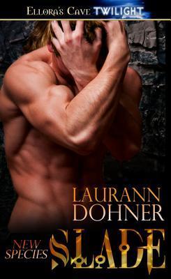 New Species book cover 2