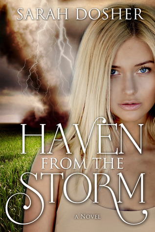 Storms of Life book cover 1