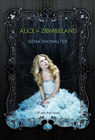 White Rabbit Chronicles book cover 1