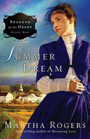 Seasons of the Heart book cover 1