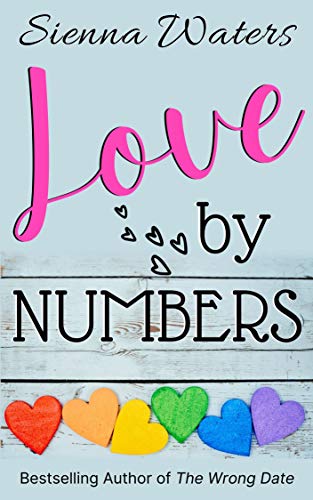 Love By Numbers book cover