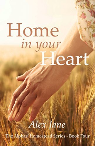 Home in Your Heart book cover