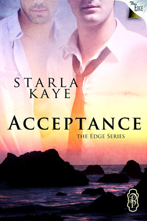 Acceptance book cover