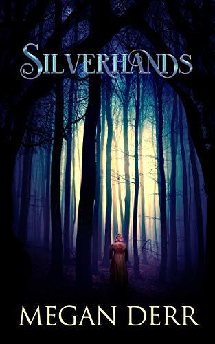 Silverhands book cover