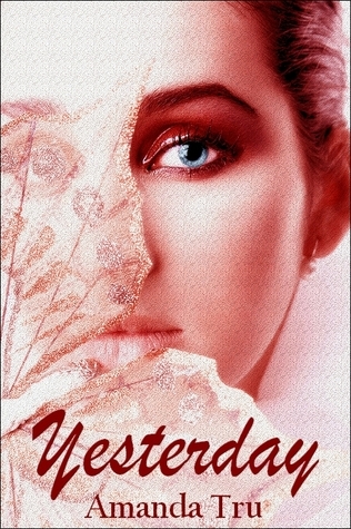 Yesterday book cover 1