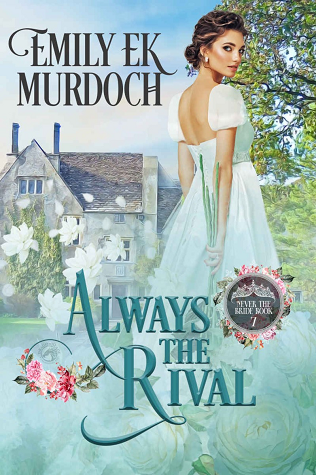 Always the Rival book cover
