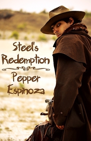 Steel's Redemption book cover