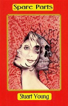 Spare Parts book cover