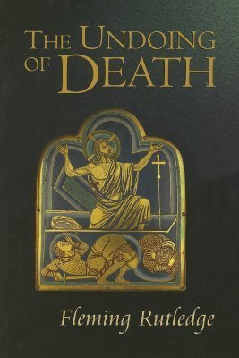 The Undoing of Death book cover