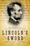 Lincoln's Sword book cover