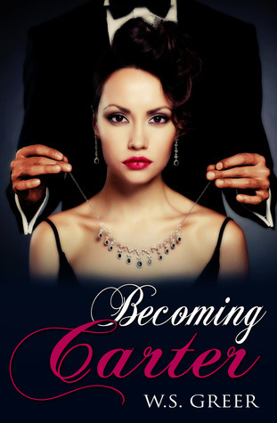The Carter Trilogy book cover 2