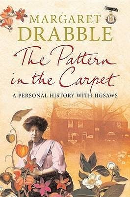 The Pattern in the Carpet book cover