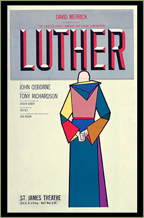 Luther book cover