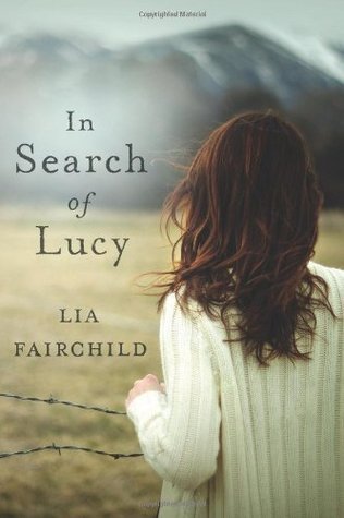 In Search of Lucy book cover