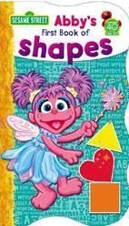 Elmo's First Book of Colors book cover