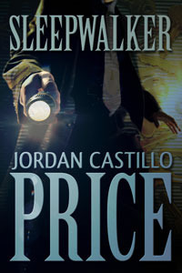 Sleepwalker book cover