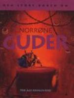 Den store boken om norrøne guder book cover
