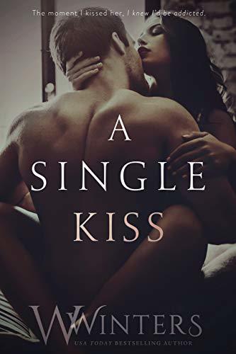 Irresistible Attraction book cover 2