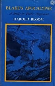 Blake's Apocalypse book cover