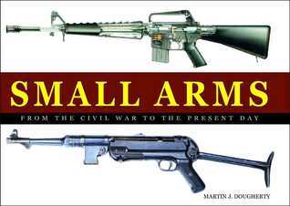 Small Arms book cover