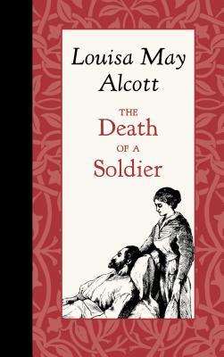 The Death of a Soldier book cover