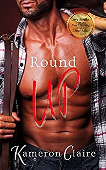 Last Stand Saloon book cover 1