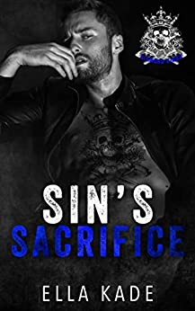Sin's Sacrifice book cover