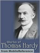 Works of Thomas Hardy book cover