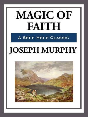 Magic of Faith book cover