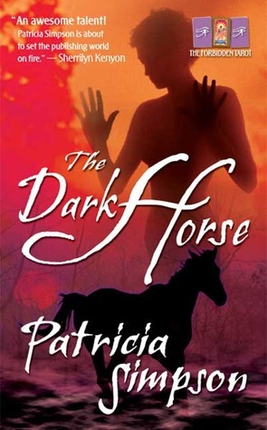 Forbidden Tarot book cover 2
