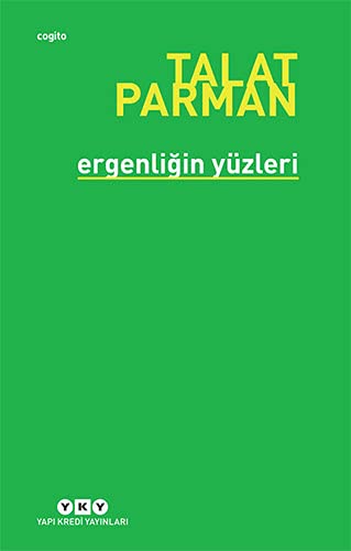 Ergenligin Yüzleri book cover