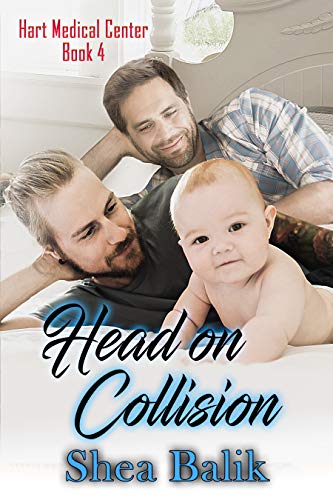 Head On Collision book cover