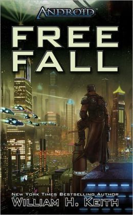 Android book cover