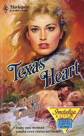 Texas Heart book cover