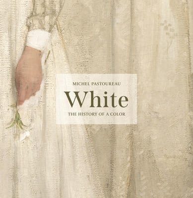 White book cover