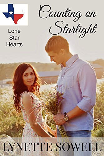 Starlight, Texas book cover 2