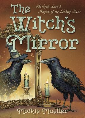 The Witch's Mirror book cover