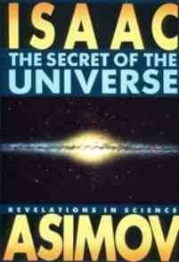 The Secret of the Universe book cover