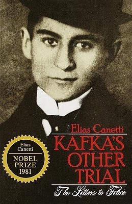 Kafka's Other Trial book cover