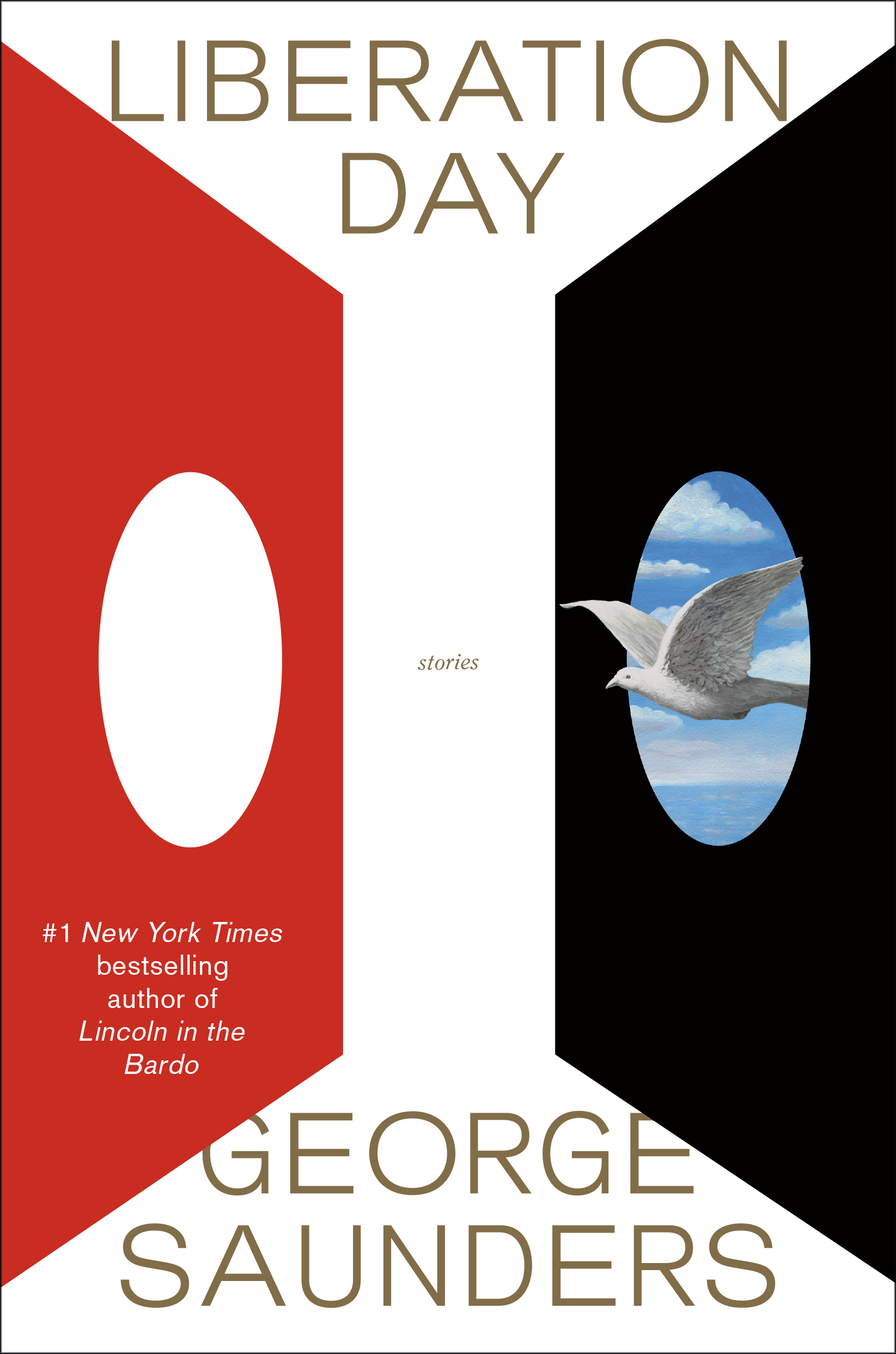 Liberation Day book cover