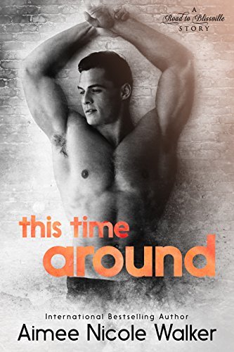 This Time Around book cover