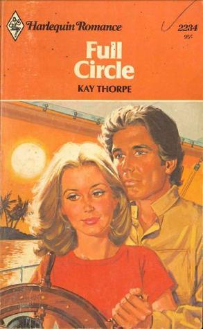 Full Circle book cover