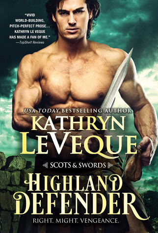 Scots and Swords book cover 2