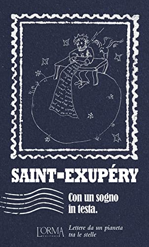 CON UN SOGNO IN TESTA book cover